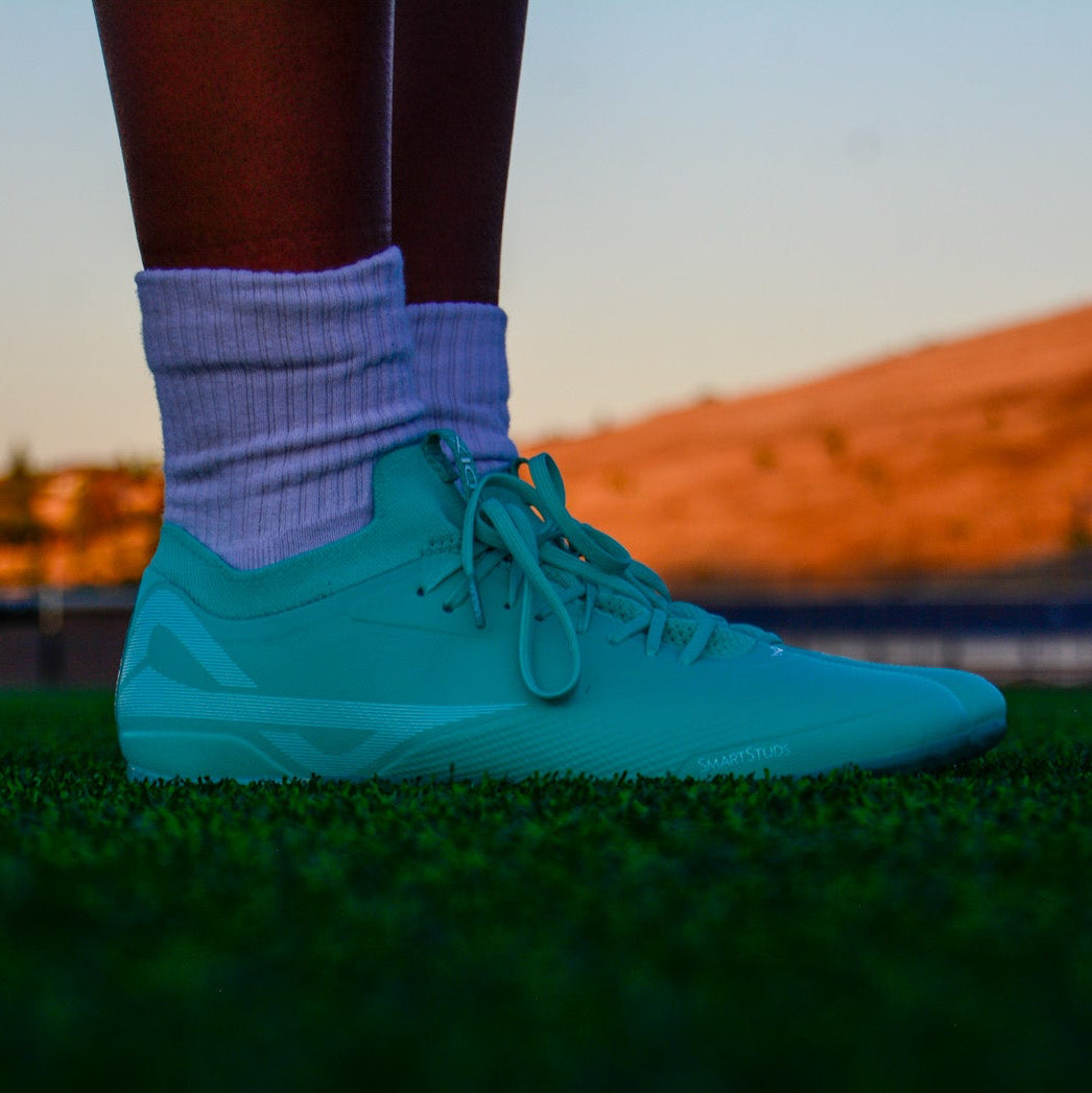 Women's teals - Low