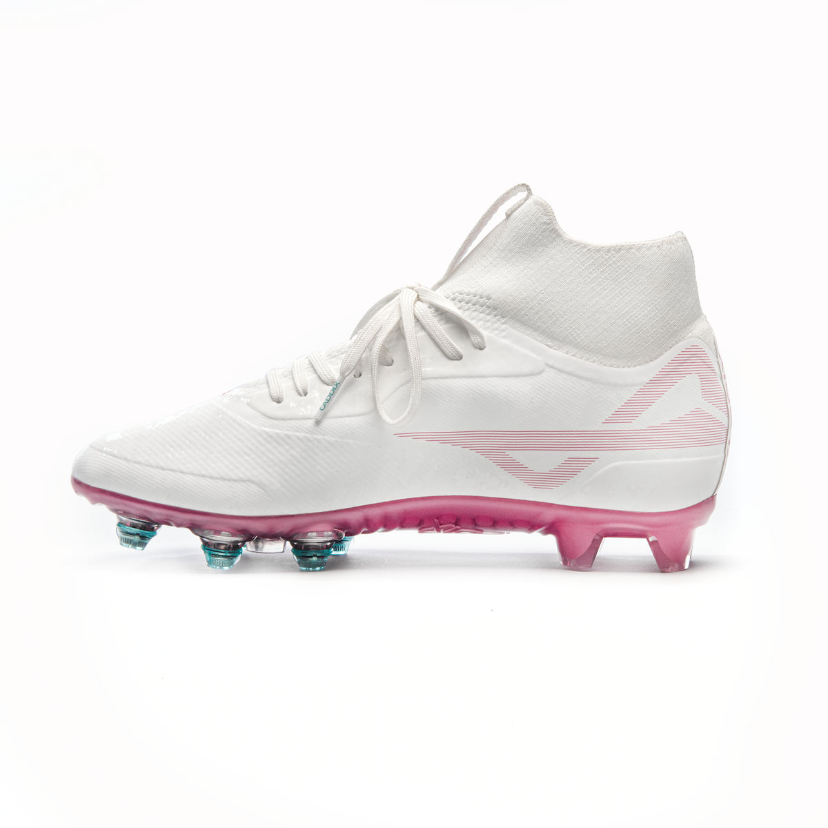 Blueprint Mid Pink