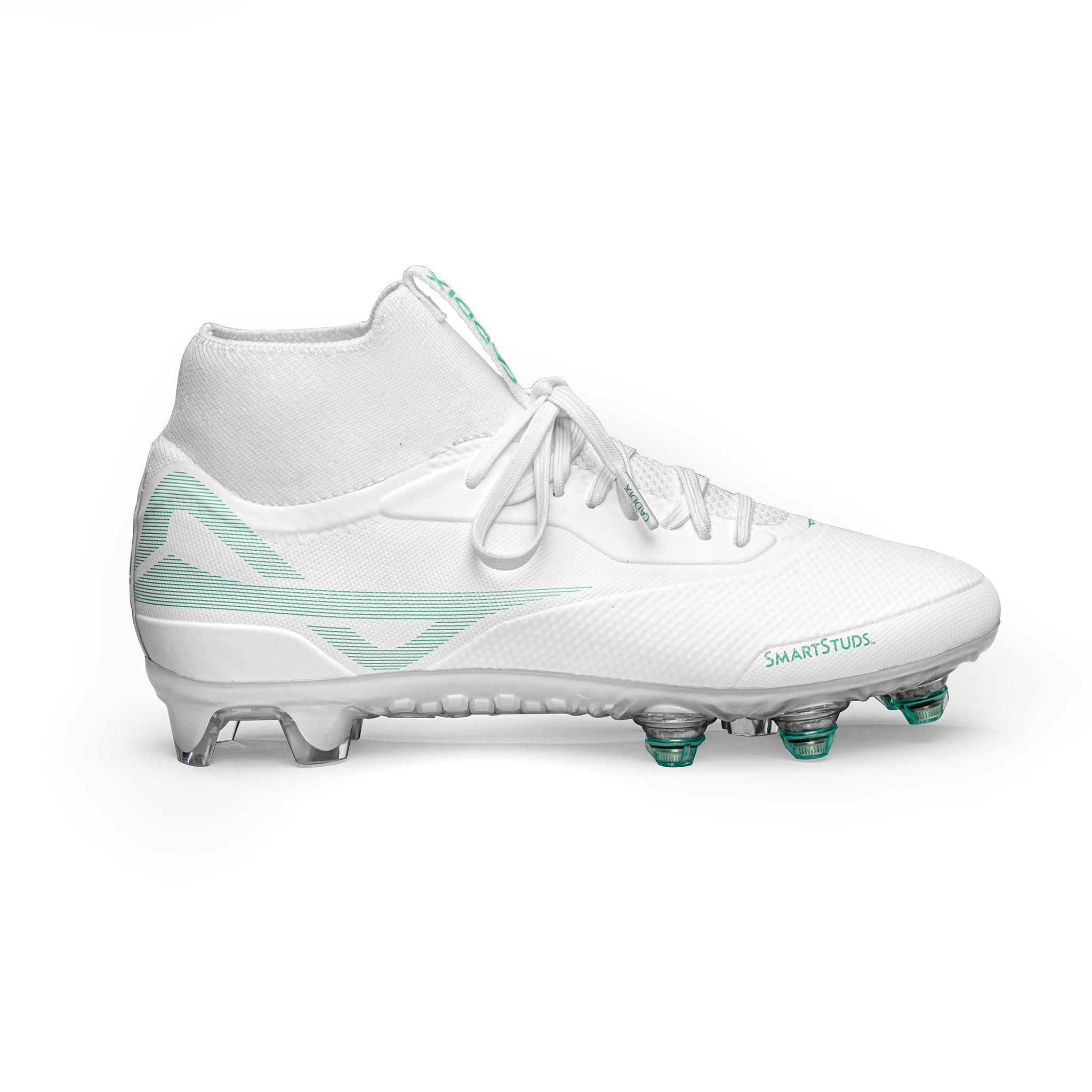 Caddix Blueprint Mid – Women's ACL Injury-Reducing Cleats