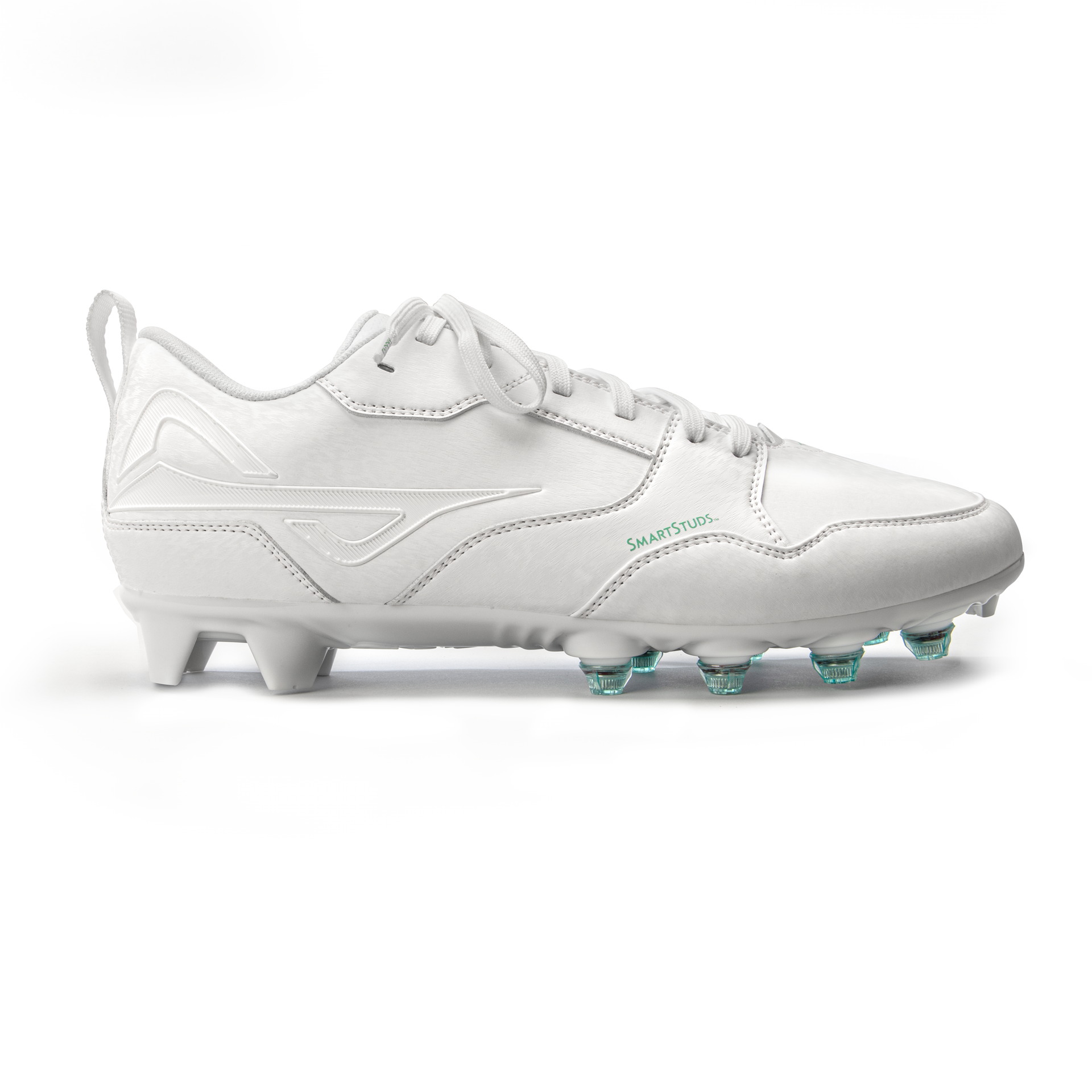 Caddix Forte Low – Football & LAX Cleats That Protect Knees & Ankles