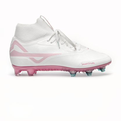 Blueprint Mid Pink