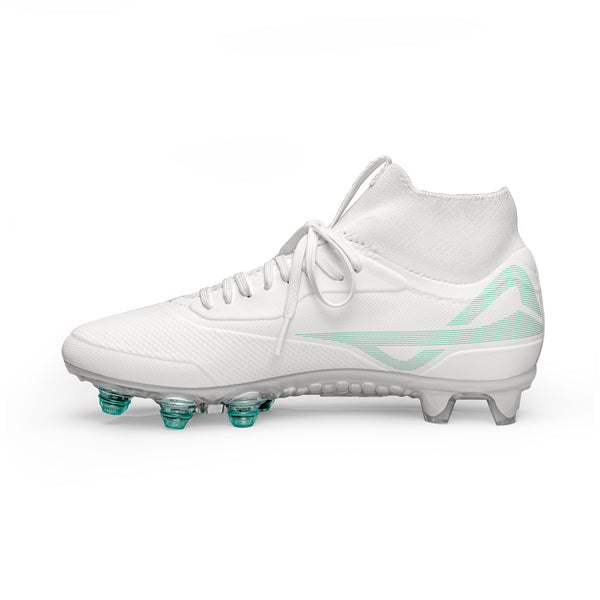 Caddix Blueprint Mid – Women's ACL Injury-Reducing Cleats