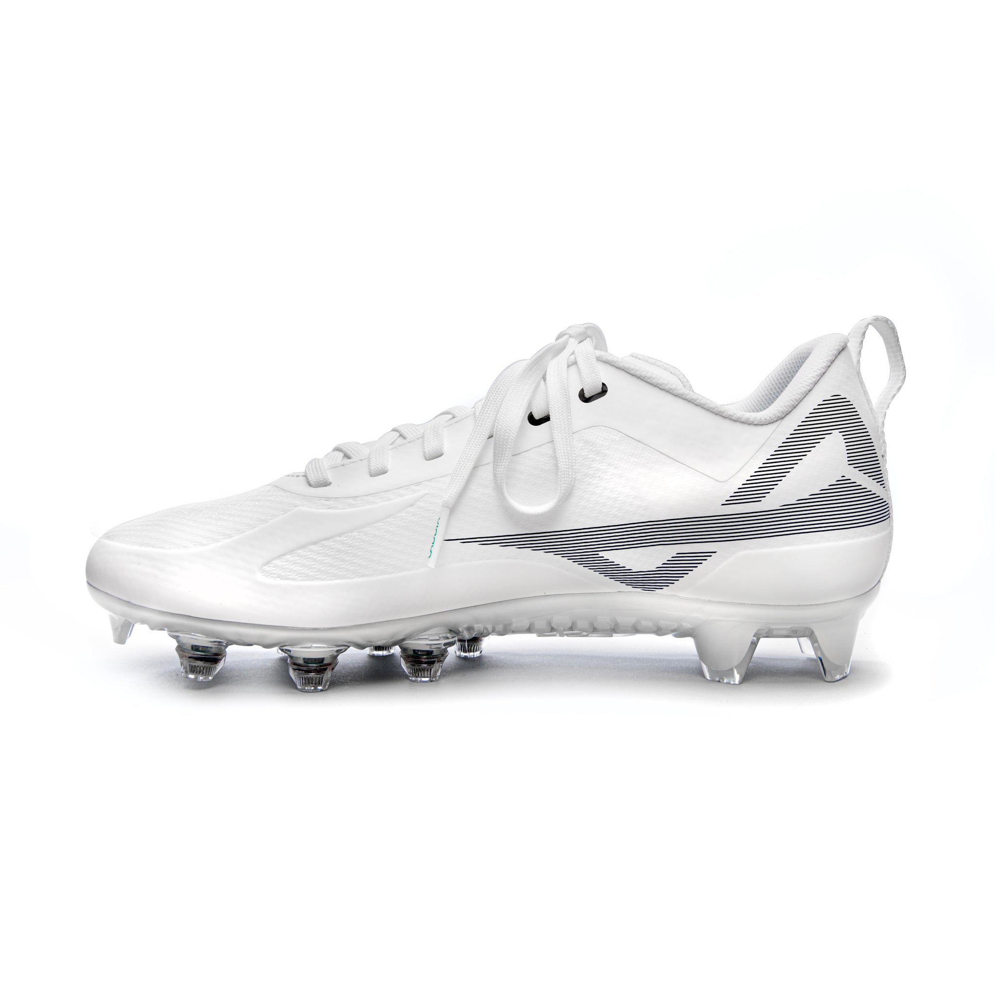 Caddix O.G. Low – Speed Cleats That Protect Knees & Ankles