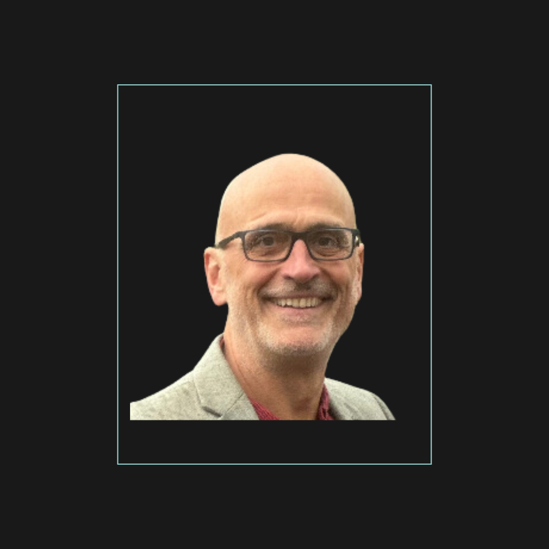 Meet the Team – Caddix