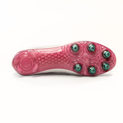 Blueprint Mid Pink
