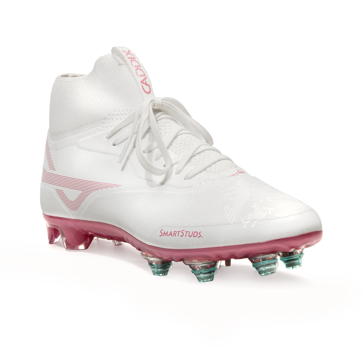 Blueprint Mid Pink