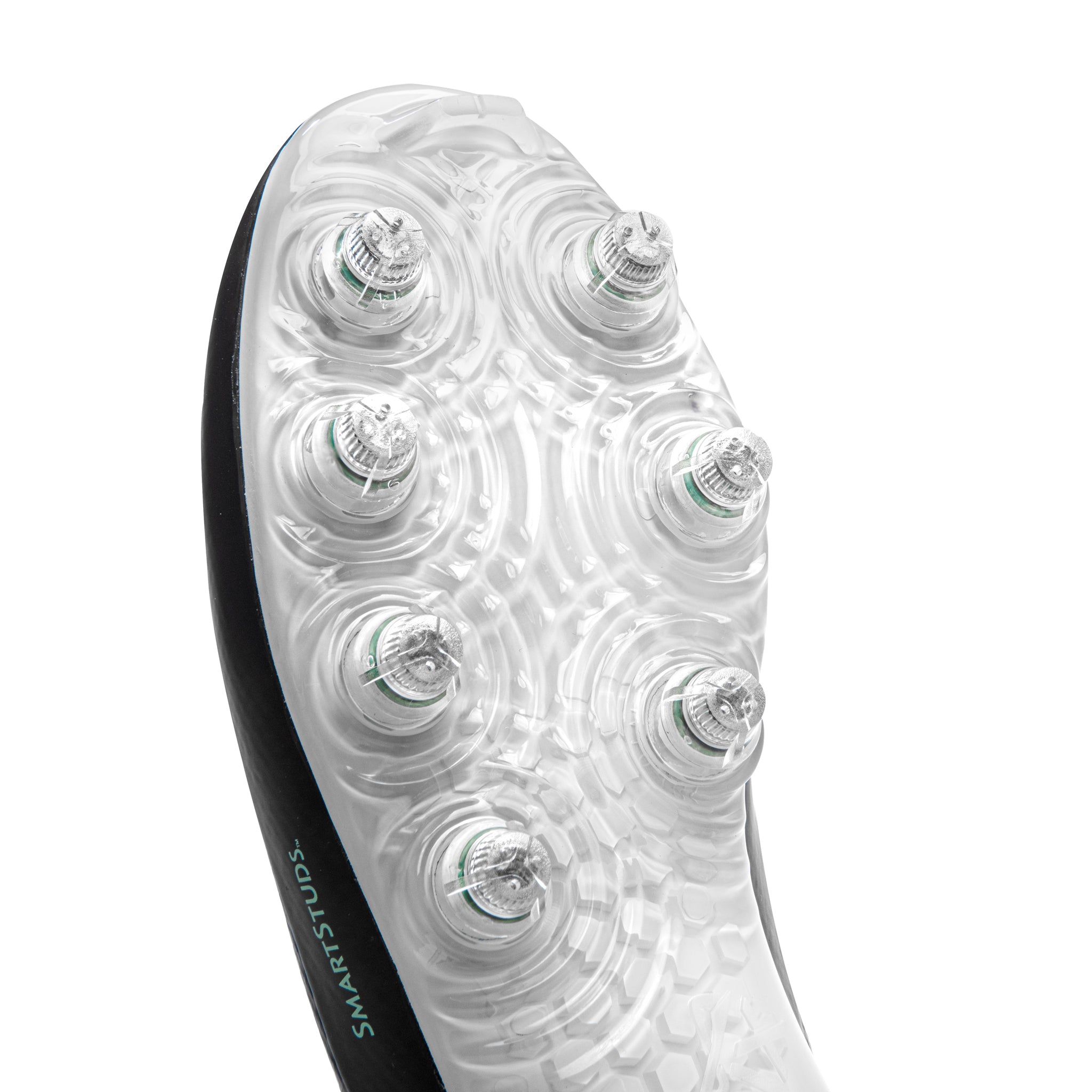 Caddix O.G. Mid – Football & Lax Cleats That Reduce Strain on