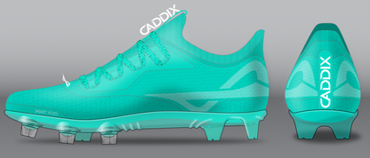 womens soccer cleats size 8