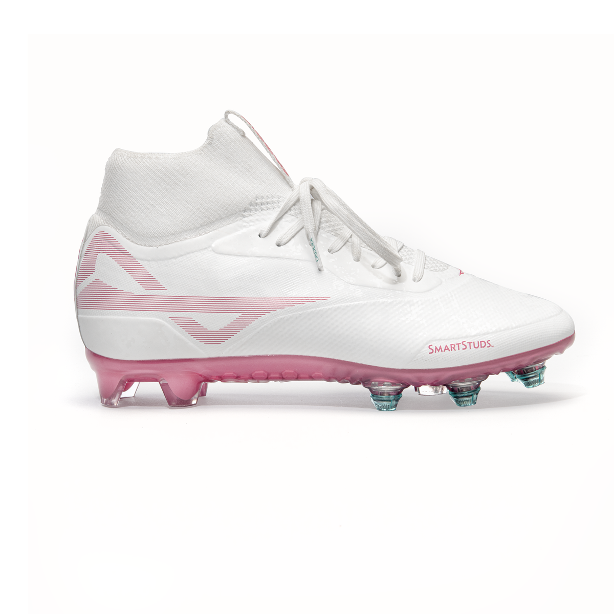 Blueprint Mid Pink