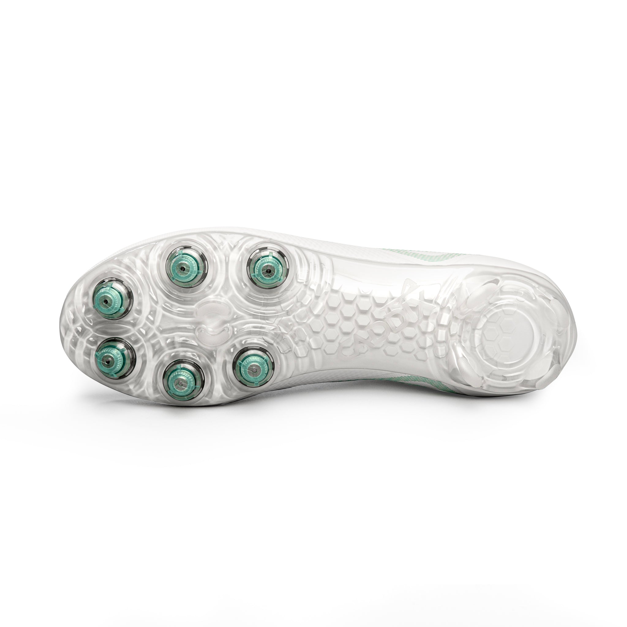 Caddix Blueprint Low – ACL Injury-Reducing Women's Cleats