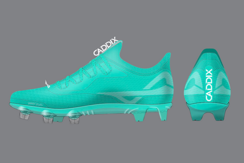 Women's Soccer Cleats â Caddix