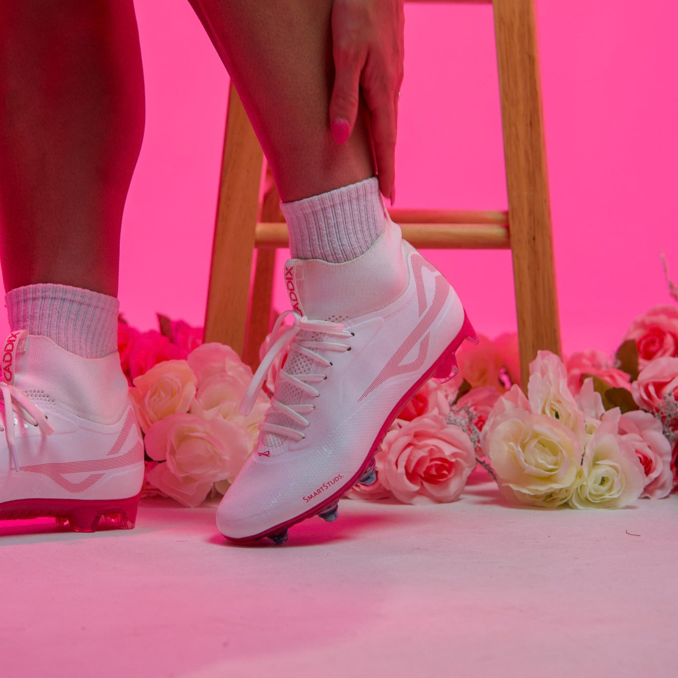 Women's Soccer and Lacrosse Cleats – Caddix