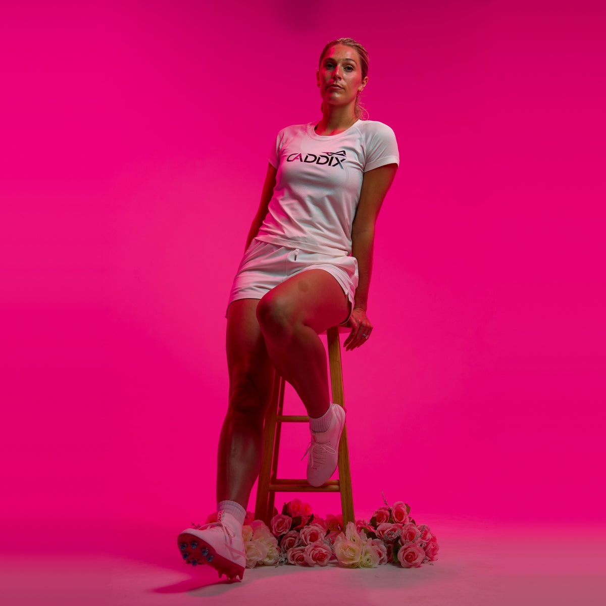 Blueprint Mid Pink
