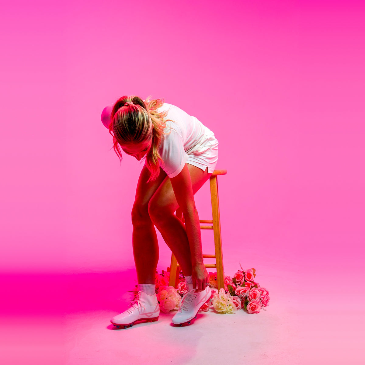 Blueprint Mid Pink